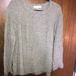 Loft sweater